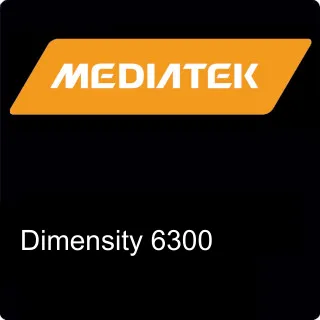 MediaTek   Dimensity 6300