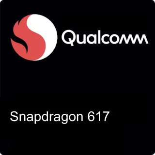 Qualcomm   Snapdragon 617