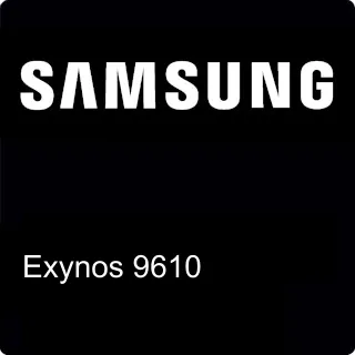 Samsung   Exynos 9610