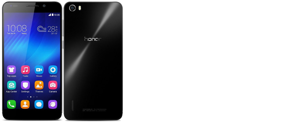 Huawei Honor 6 3/32Gb