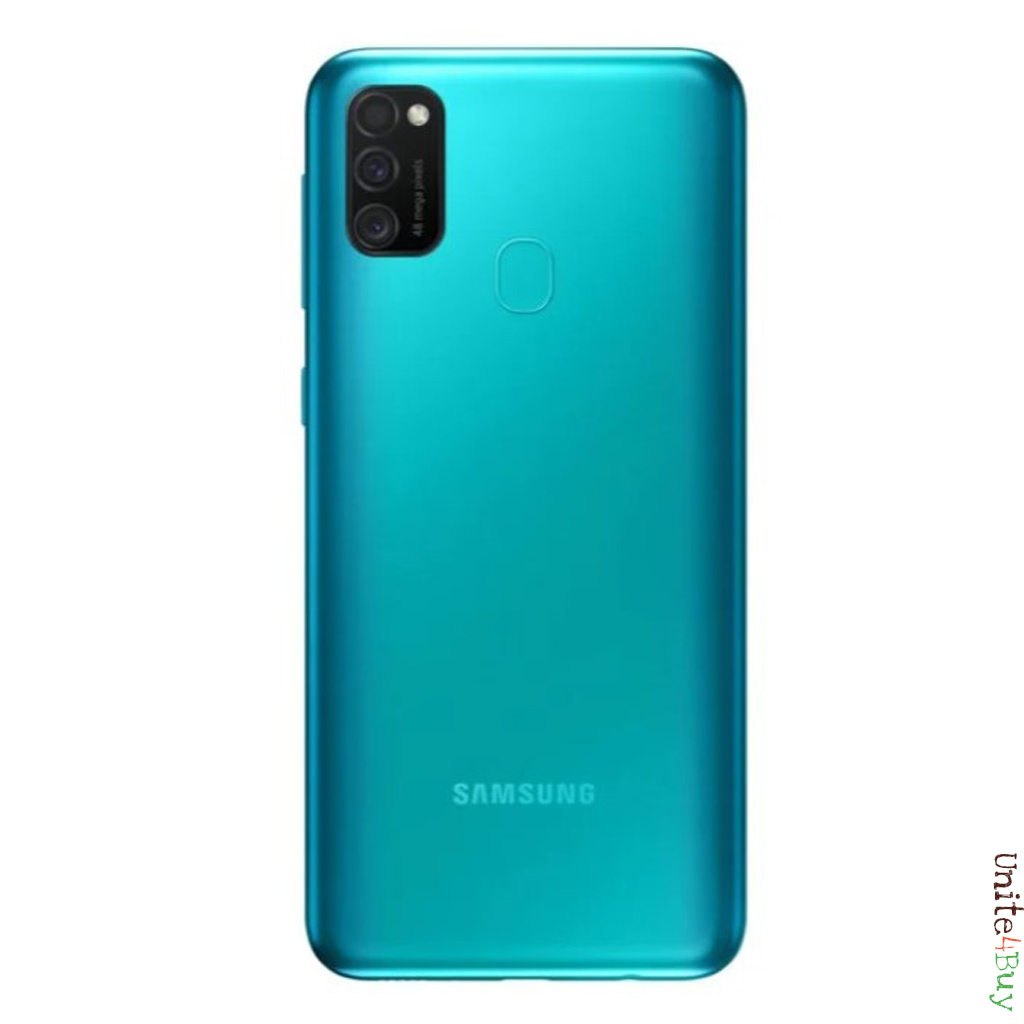 6.4 Смартфон Samsung Galaxy M21 64