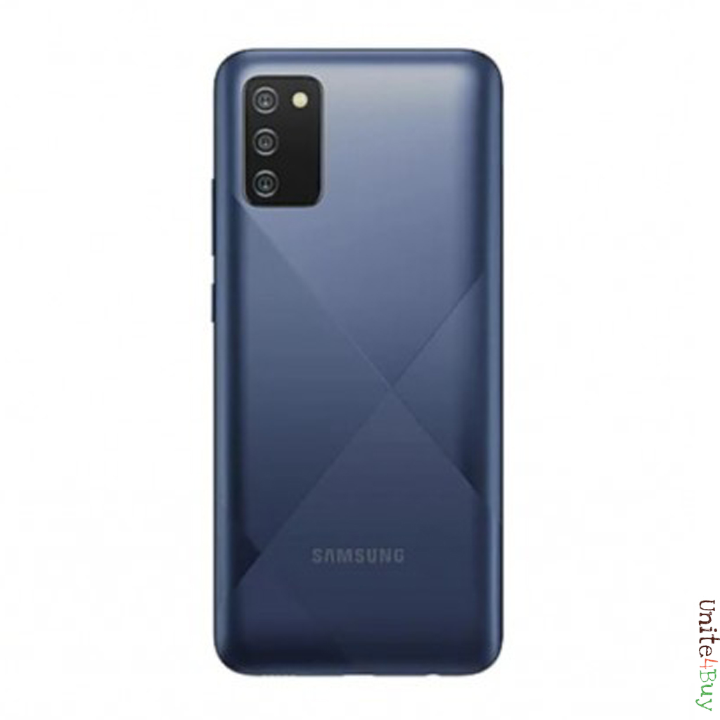 Смартфон Samsung Galaxy A12 32gb Синий