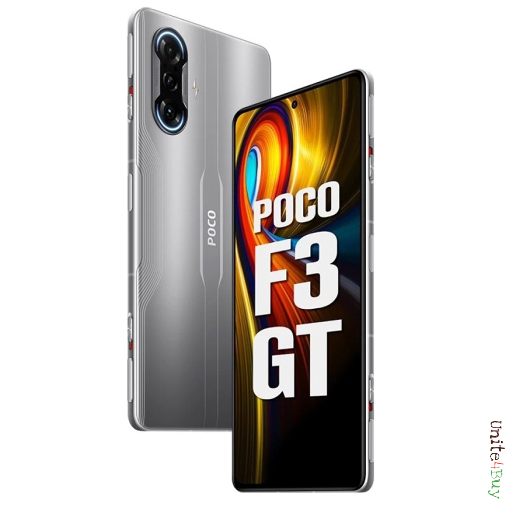 Xiaomi Poco F3 6 128gb