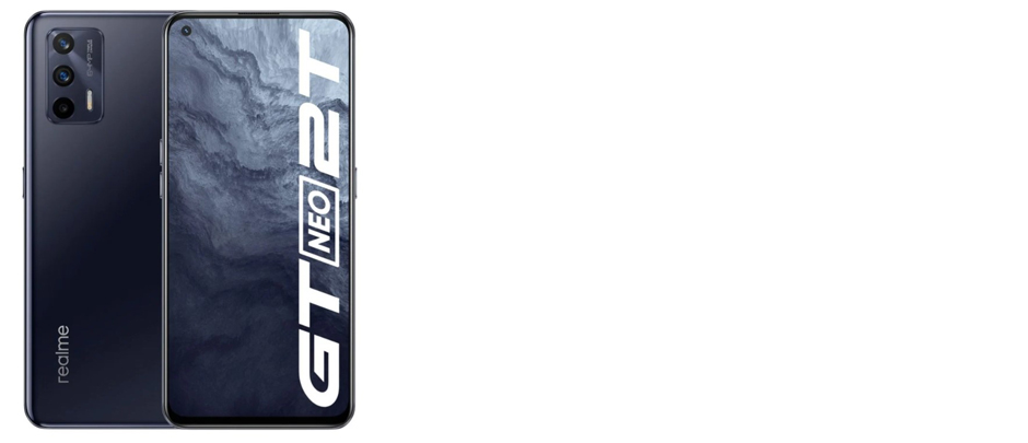 Realme GT Neo 2T 12/256GB