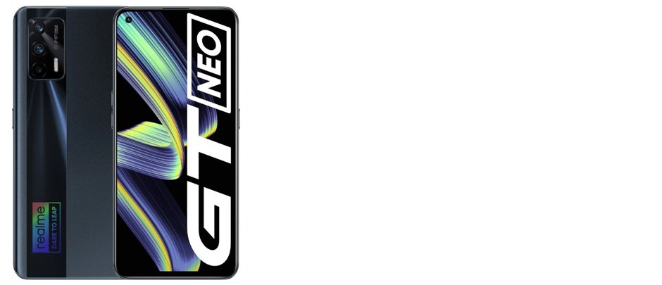 Где Купить Реалми Gt Neo 2