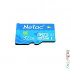 Netac 32Gb Class 10