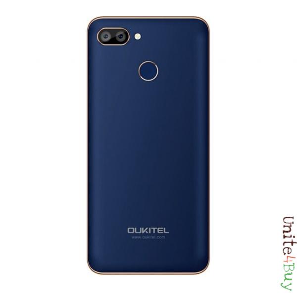 Oukitel C11 Pro