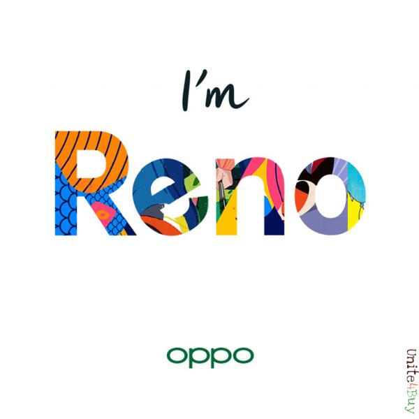 Oppo Reno8 SE