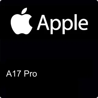 Apple   A17 Pro