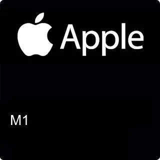 Apple   M1