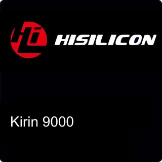 Huawei HiSilicon   Kirin 9000