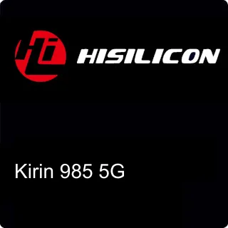 Huawei HiSilicon   Kirin 985 5G