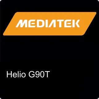 MediaTek   Helio G90T
