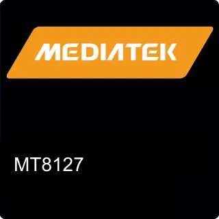 MediaTek   MT8127