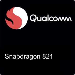 Qualcomm   Snapdragon 821