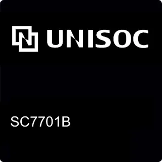 UNISOC   SC7701B