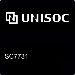 UNISOC   SC7731
