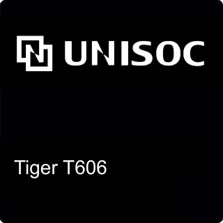 UNISOC   Tiger T606