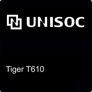 UNISOC   Tiger T610