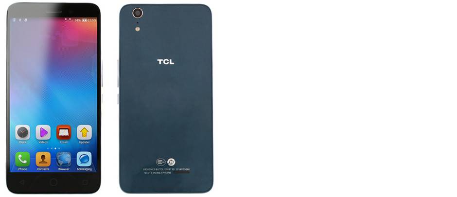 TCL I708U