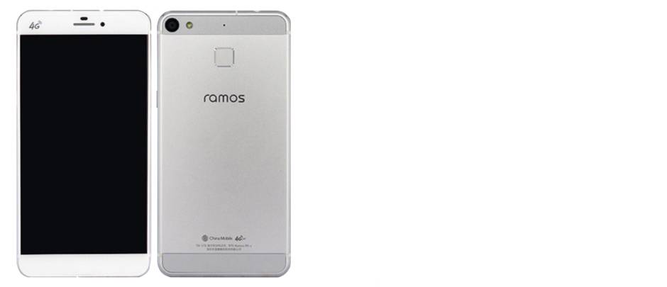 Ramos R9