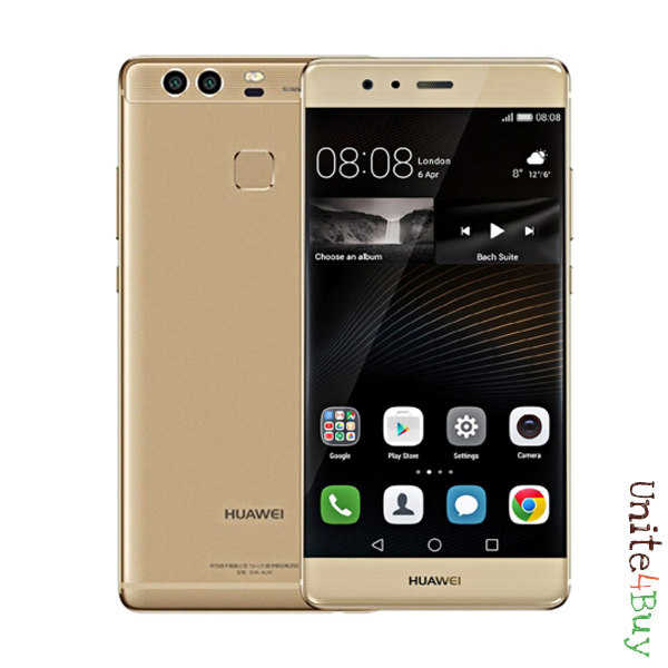 best Huawei P9 Plus 4/128Gb prices, deals, specs and alternatives