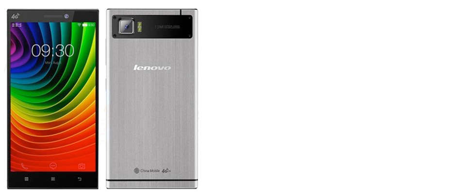 Lenovo K920w