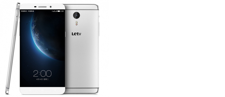 Letv Le 1 Pro X800 4/32Gb