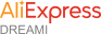 Aliexpress / Xiaomi Dreami Store