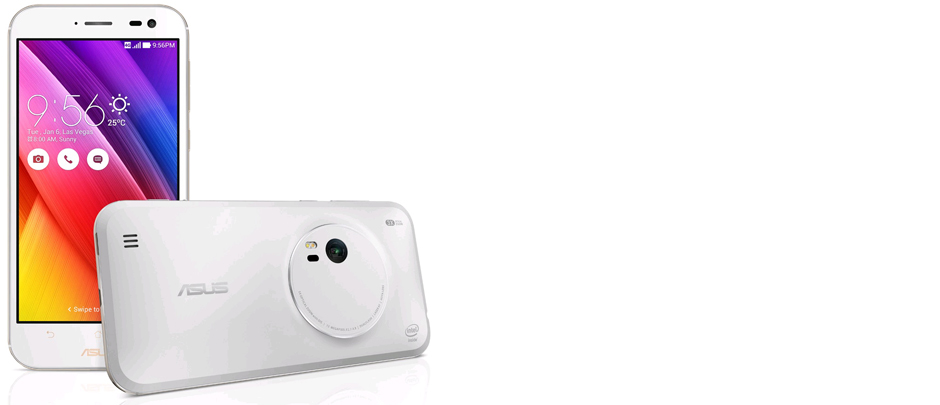 Asus ZenFone Zoom 4/64Gb