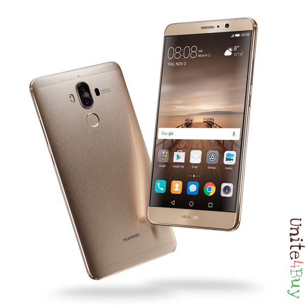 best Huawei Mate 9 4/32Gb deals, and