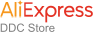 Aliexpress / DDC Store