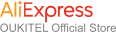 Aliexpress / OUKITEL Official Store