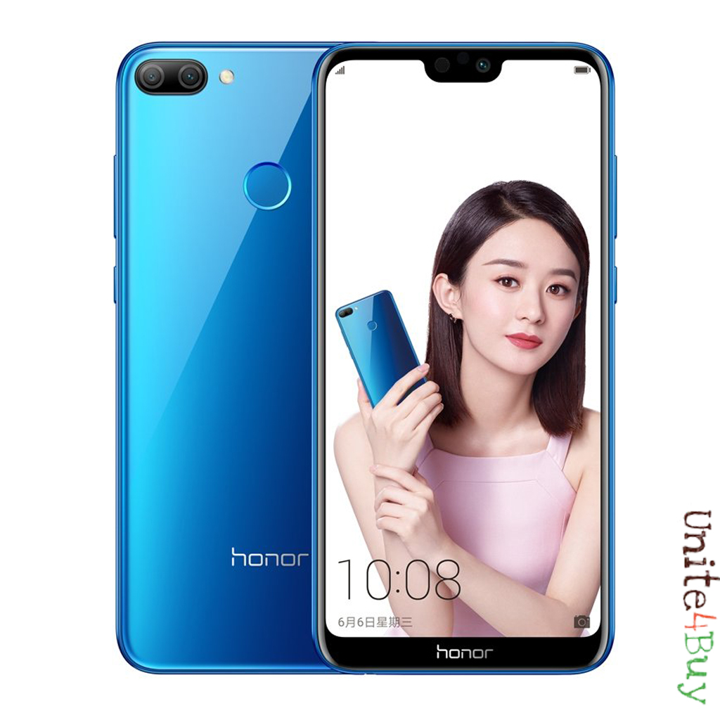 tabak Uitgraving Oh Huawei Honor 9i Review: specs and features, camera quality test, gaming  benchmark, user opinions and photos