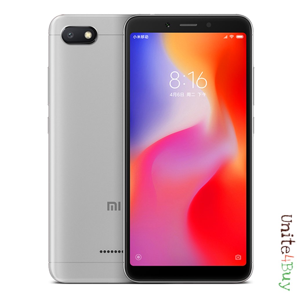 The Best Xiaomi Redmi 6a 3 32gb Prices Deals Specs And Alternatives