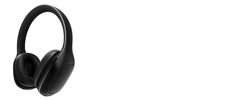 Xiaomi 40mm Dynamic Full-Size Bluetooth Headphones