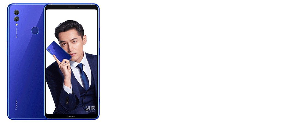 Huawei Honor Note 10 6/128Gb的价格，交易，规格和替代产品