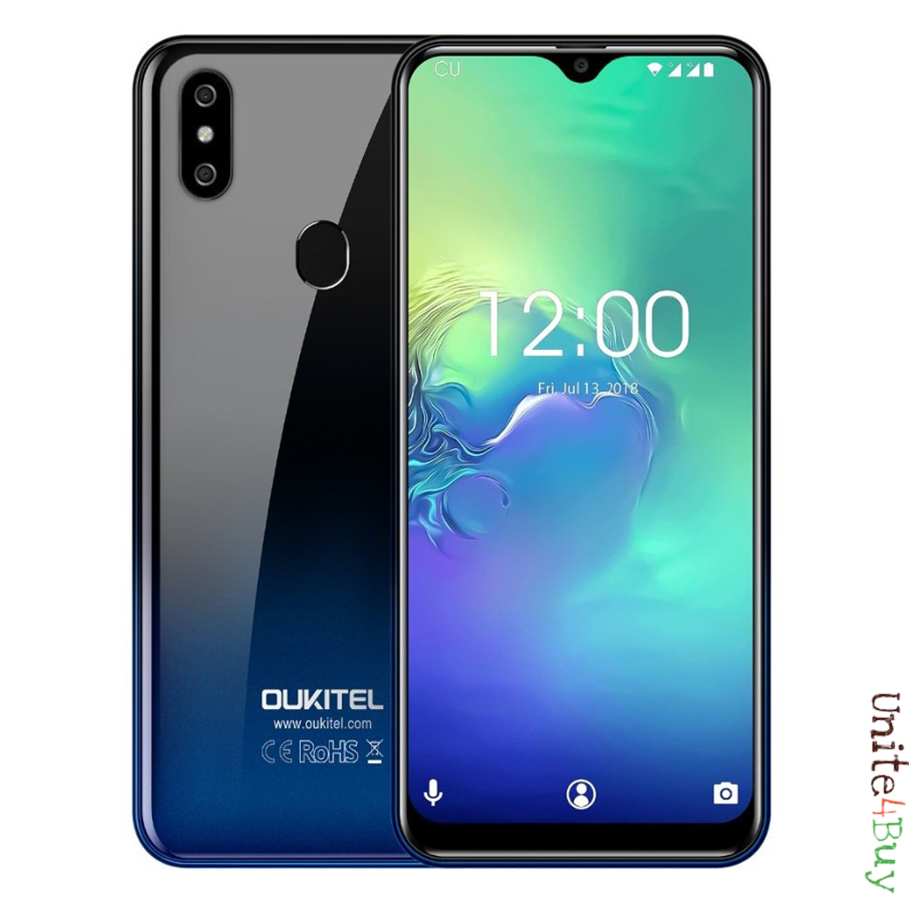 Обзор OUKITEL C15 Pro: характеристики, отзывы и фото