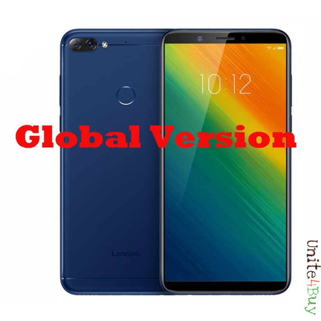 Купить Lenovo K9 Note 4/64Gb: цена, характеристики и аналоги