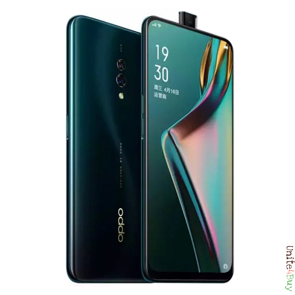 oppo k3 mrp