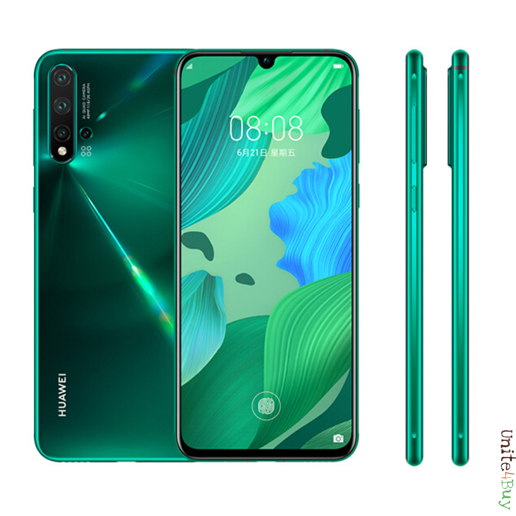Huawei Nova 5 Pro and features, camera quality test, gaming user and photos