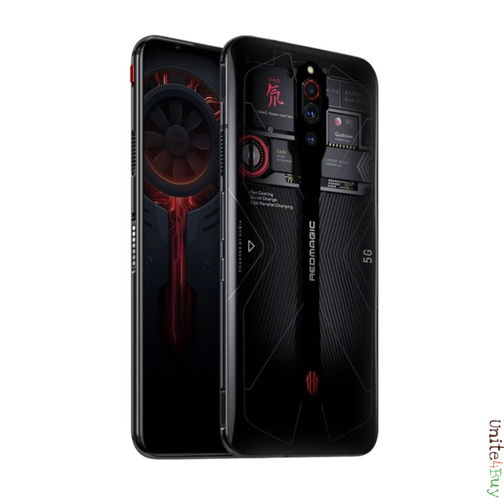 Zte Red Magic 5g Review Specs And Features Camera Quality Test Gaming Benchmark User Opinions And Photos
