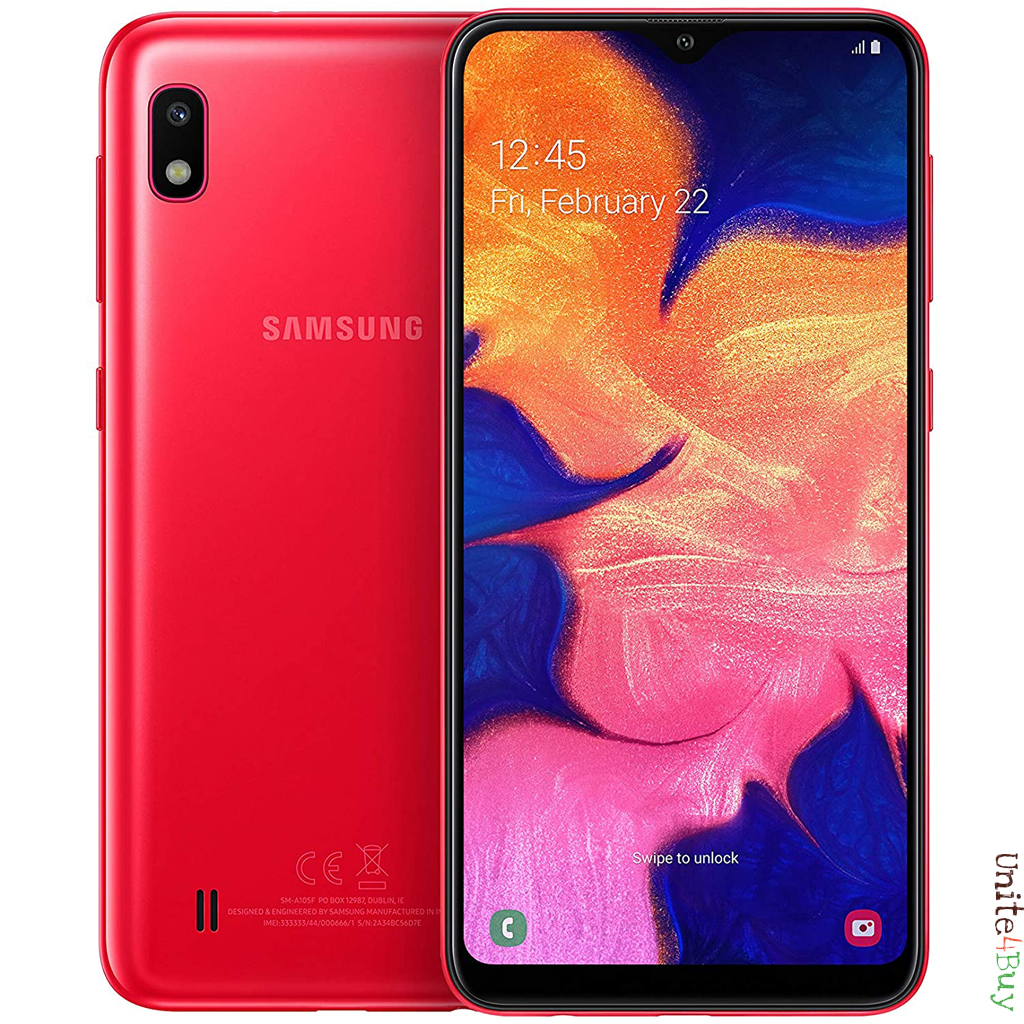 The Best Samsung Galaxy A10 Prices Deals And Specs