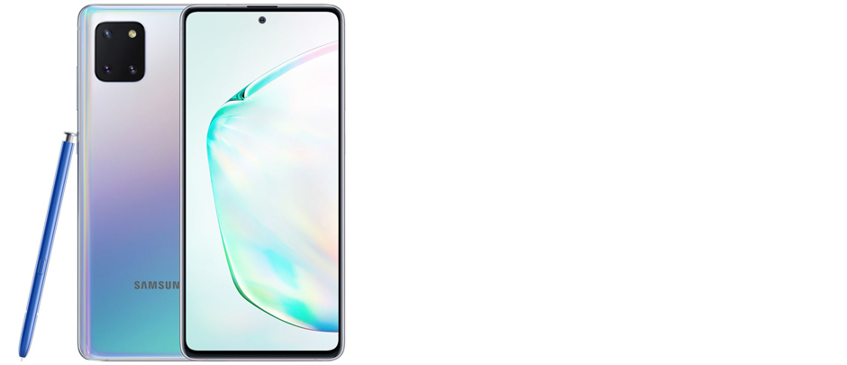 The best Samsung Galaxy Note 10 Lite prices, deals and specs