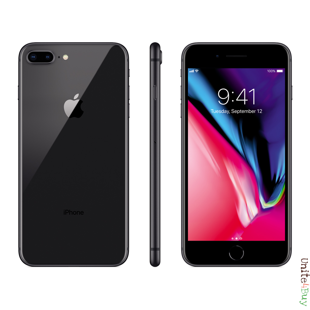 The Best Apple Iphone 8 Plus 3 128gb Prices Deals And Specs