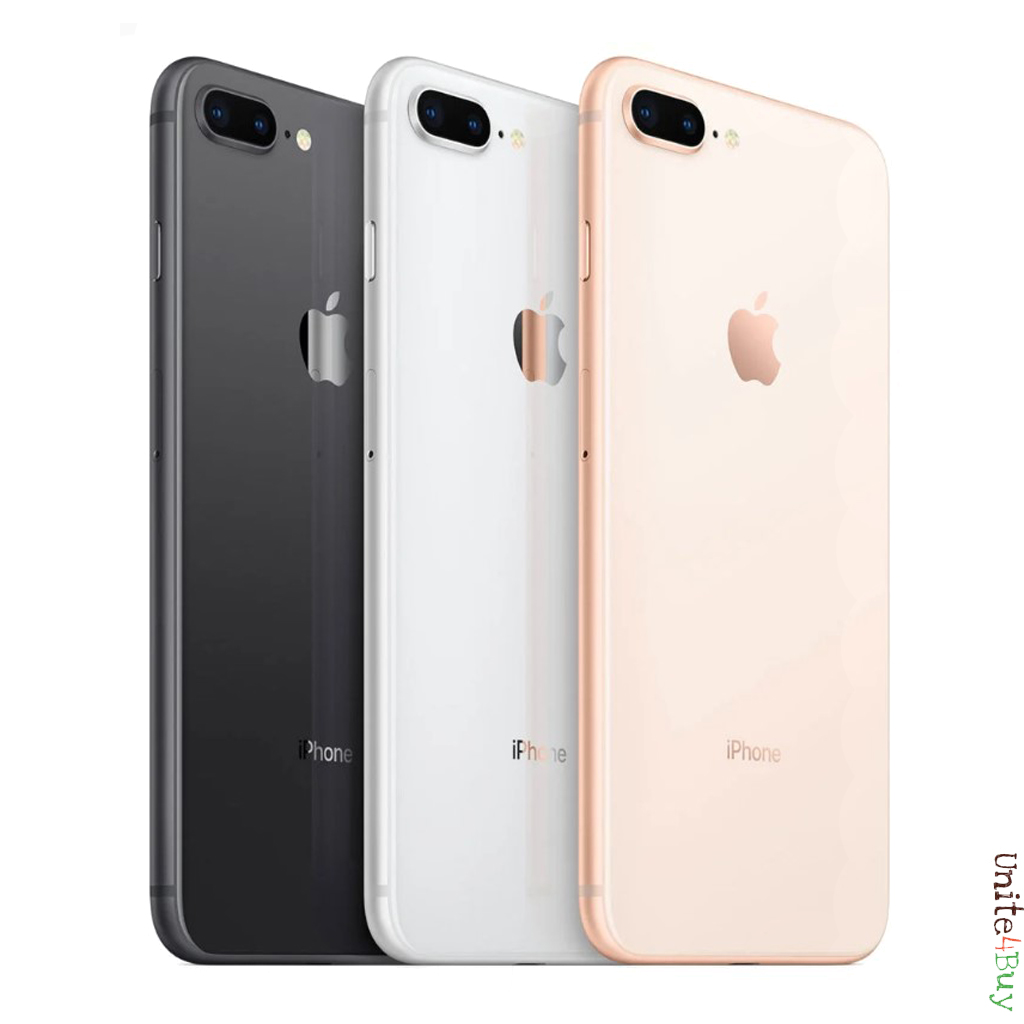 Apple iPhone 8 Plus 3/256Gb的价格和规格