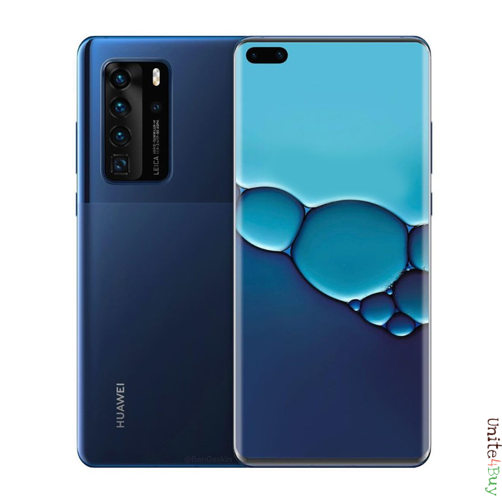 huawei p50