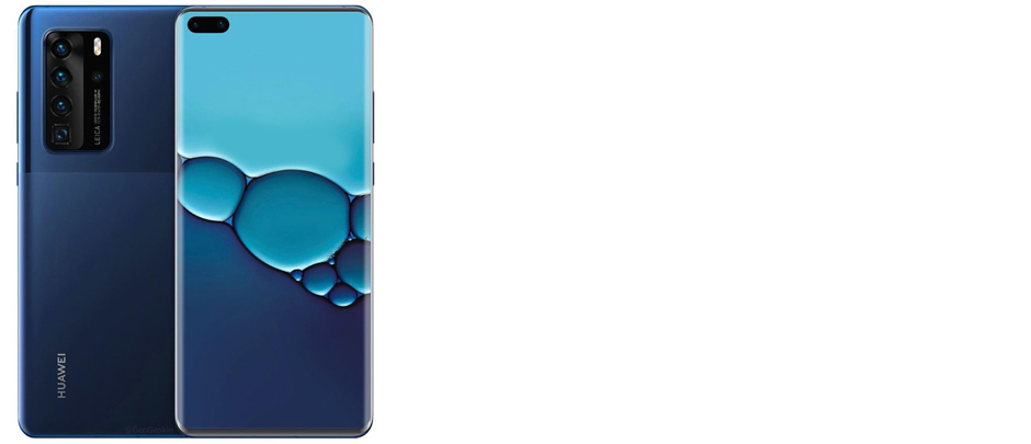 huawei p50