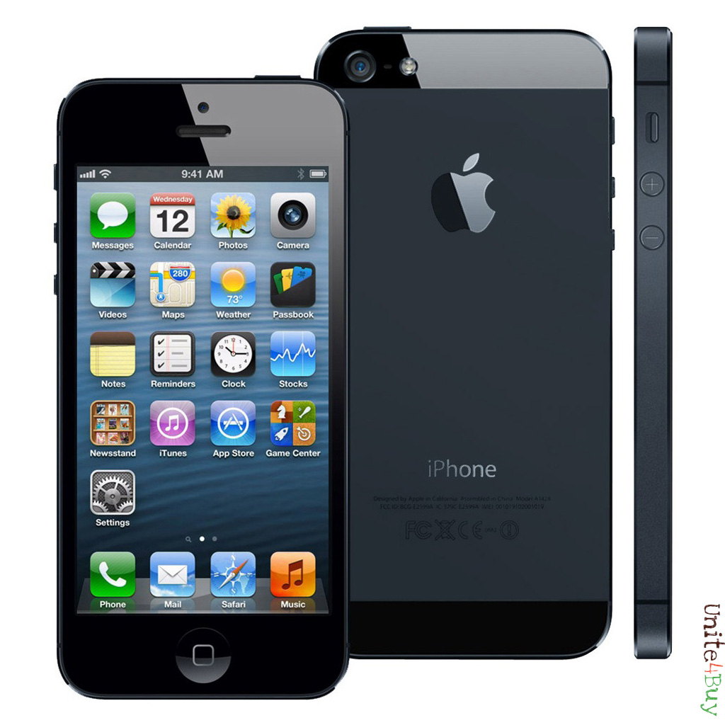 verbannen heel veerboot Apple iPhone 5 los toestel kopen? Prijzen vergelijken, specs en  alternatieven.