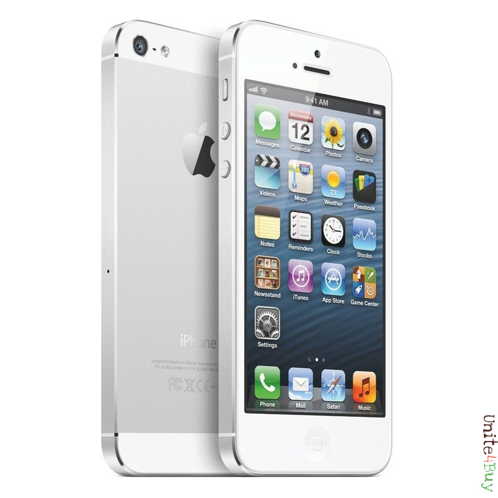 Transparant ventilatie mist Apple iPhone 5 los toestel kopen? Prijzen vergelijken, specs en  alternatieven.